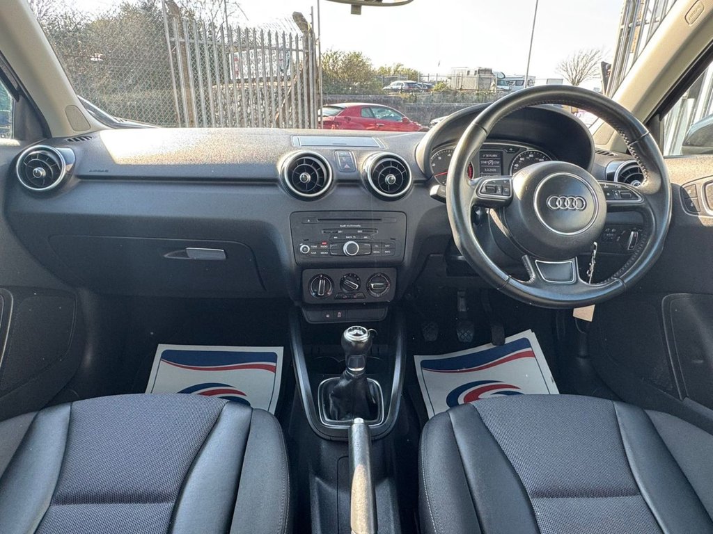 Used Audi A1 2013 for sale - 77739542: Photo 18