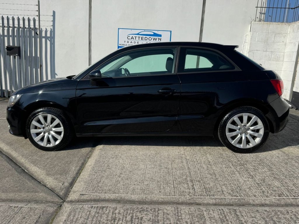 Used Audi A1 2013 for sale - 77739542: Photo 2