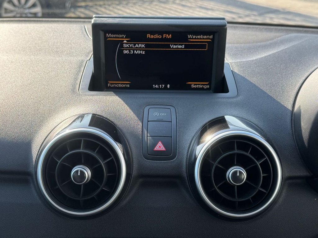 Used Audi A1 2013 for sale - 77739542: Photo 20