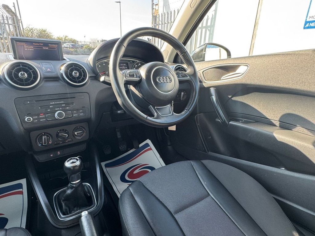 Used Audi A1 2013 for sale - 77739542: Photo 22