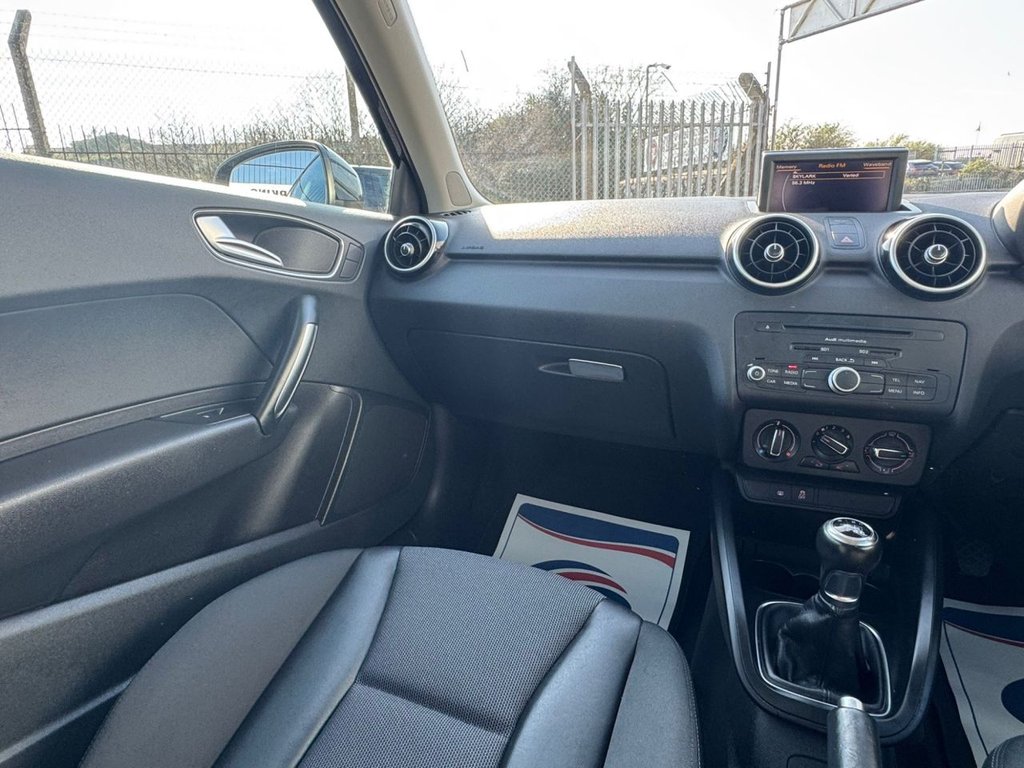 Used Audi A1 2013 for sale - 77739542: Photo 23