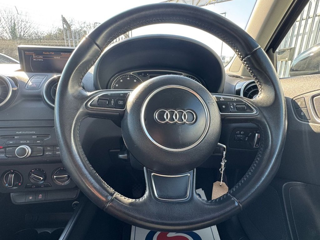 Used Audi A1 2013 for sale - 77739542: Photo 24