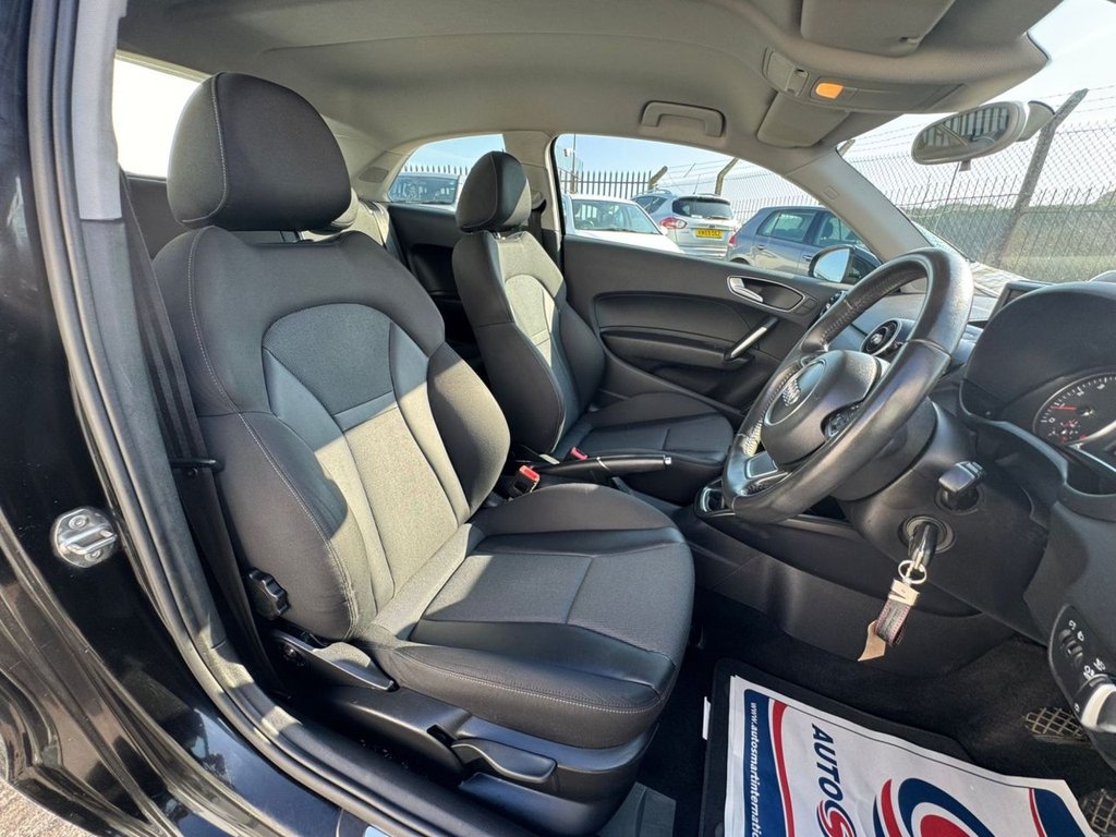 Used Audi A1 2013 for sale - 77739542: Photo 32