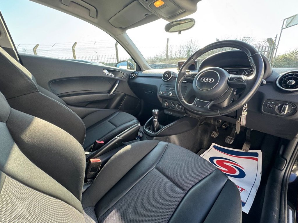 Used Audi A1 2013 for sale - 77739542: Photo 33