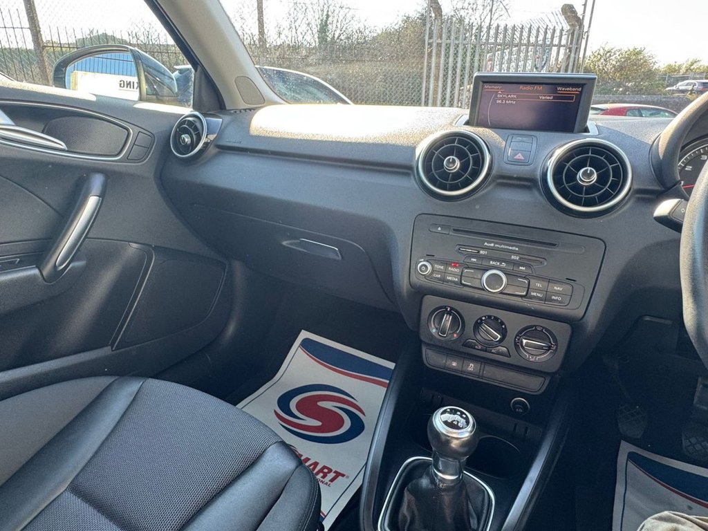 Used Audi A1 2013 for sale - 77739542: Photo 34