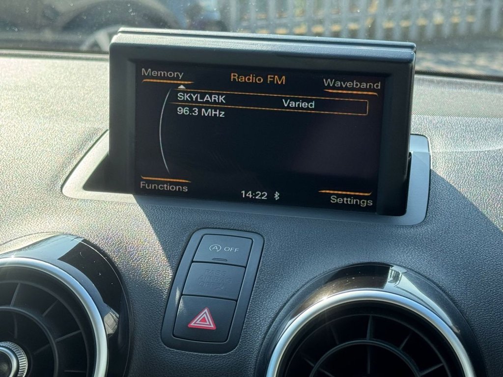 Used Audi A1 2013 for sale - 77739542: Photo 40