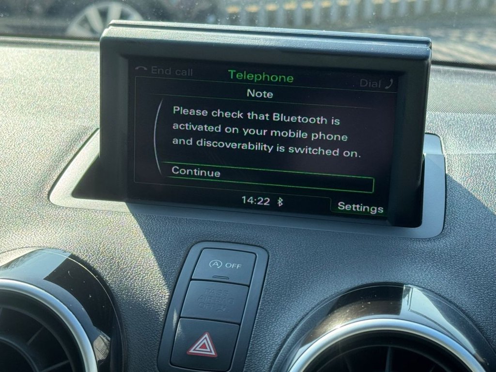 Used Audi A1 2013 for sale - 77739542: Photo 41