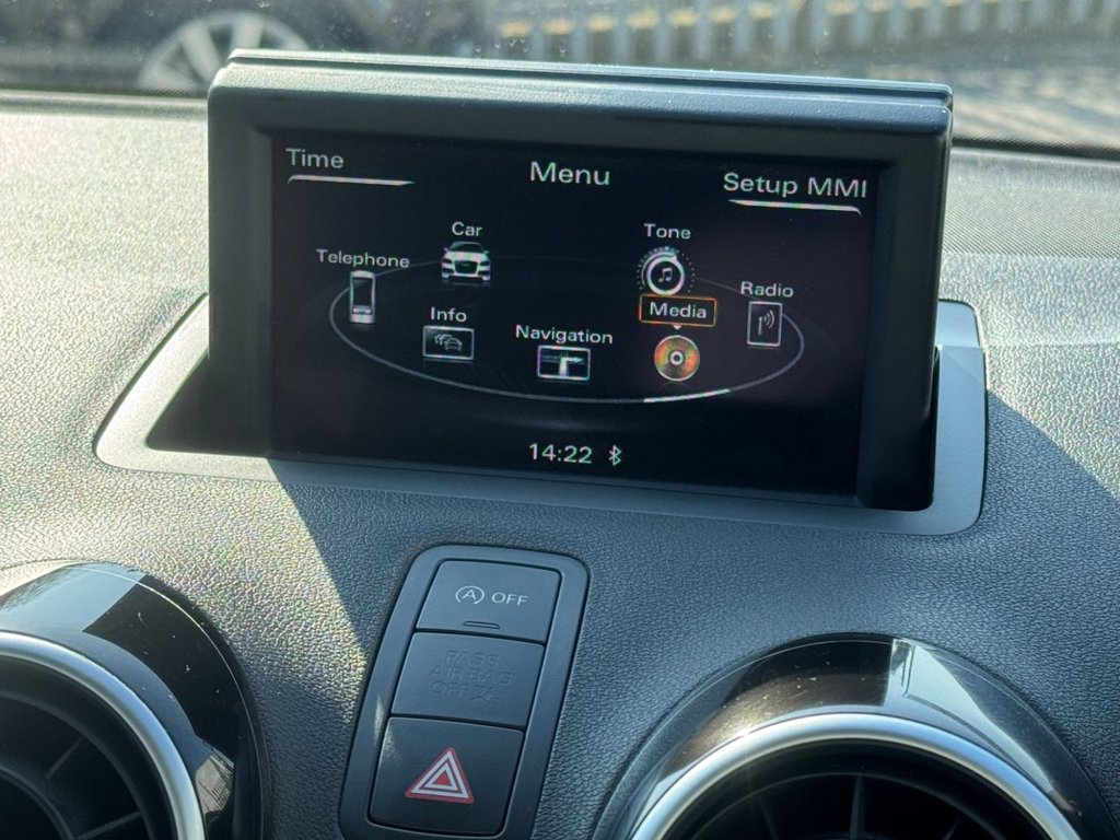 Used Audi A1 2013 for sale - 77739542: Photo 42