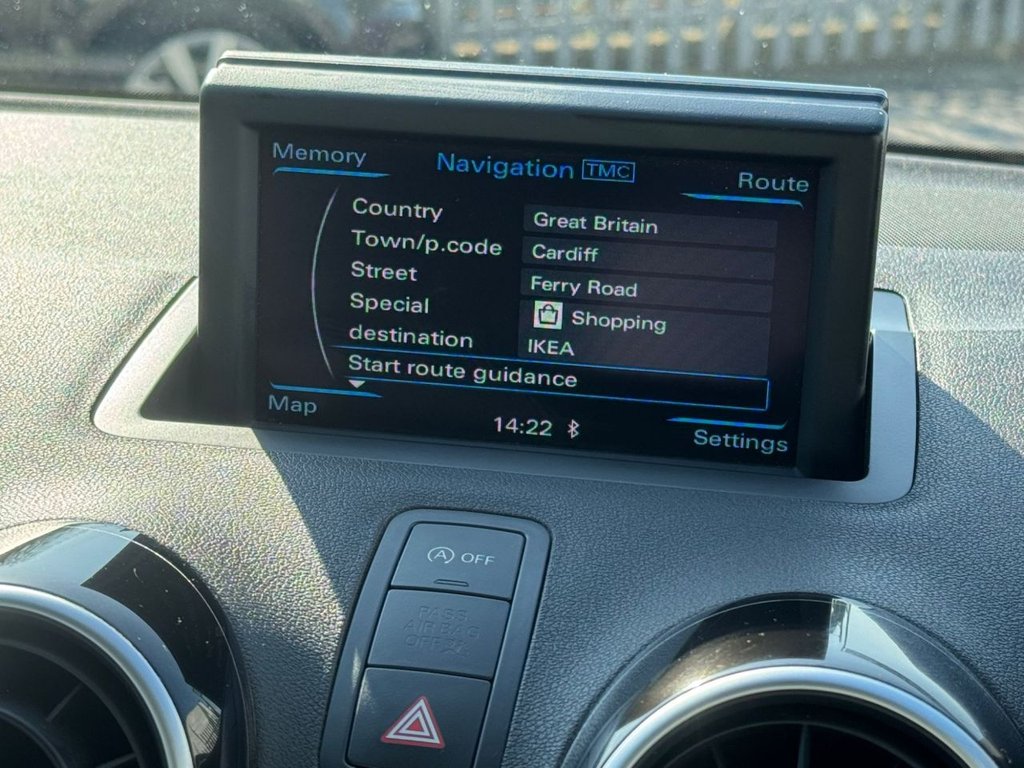 Used Audi A1 2013 for sale - 77739542: Photo 43