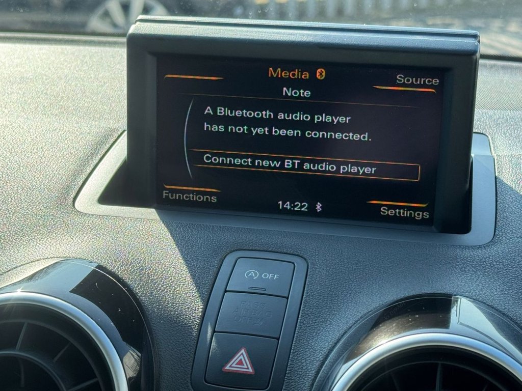 Used Audi A1 2013 for sale - 77739542: Photo 44