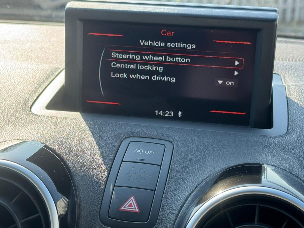 Used Audi A1 2013 for sale - 77739542: Photo 46