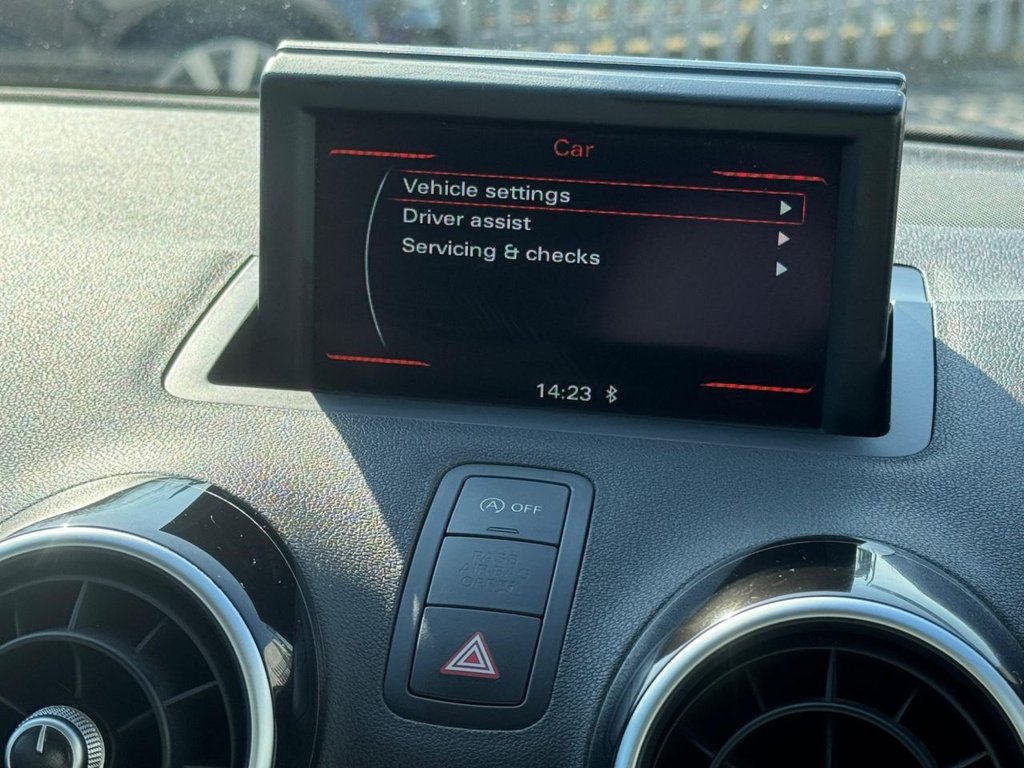 Used Audi A1 2013 for sale - 77739542: Photo 47