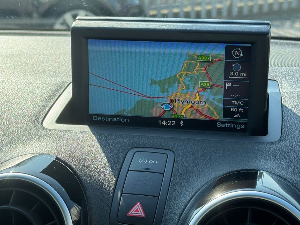 Used Audi A1 2013 for sale - 77739542: Photo 48