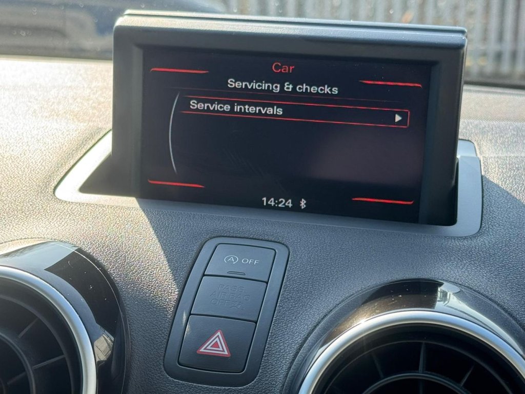 Used Audi A1 2013 for sale - 77739542: Photo 49