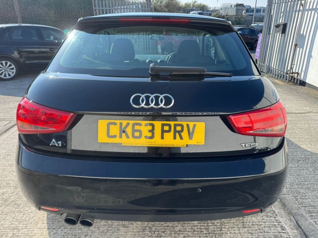 Used Audi A1 2013 for sale - 77739542: Photo 5