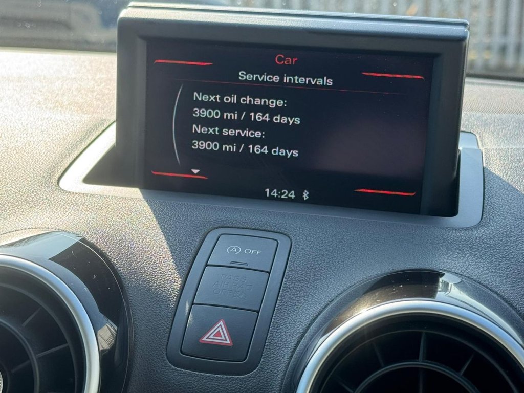 Used Audi A1 2013 for sale - 77739542: Photo 50