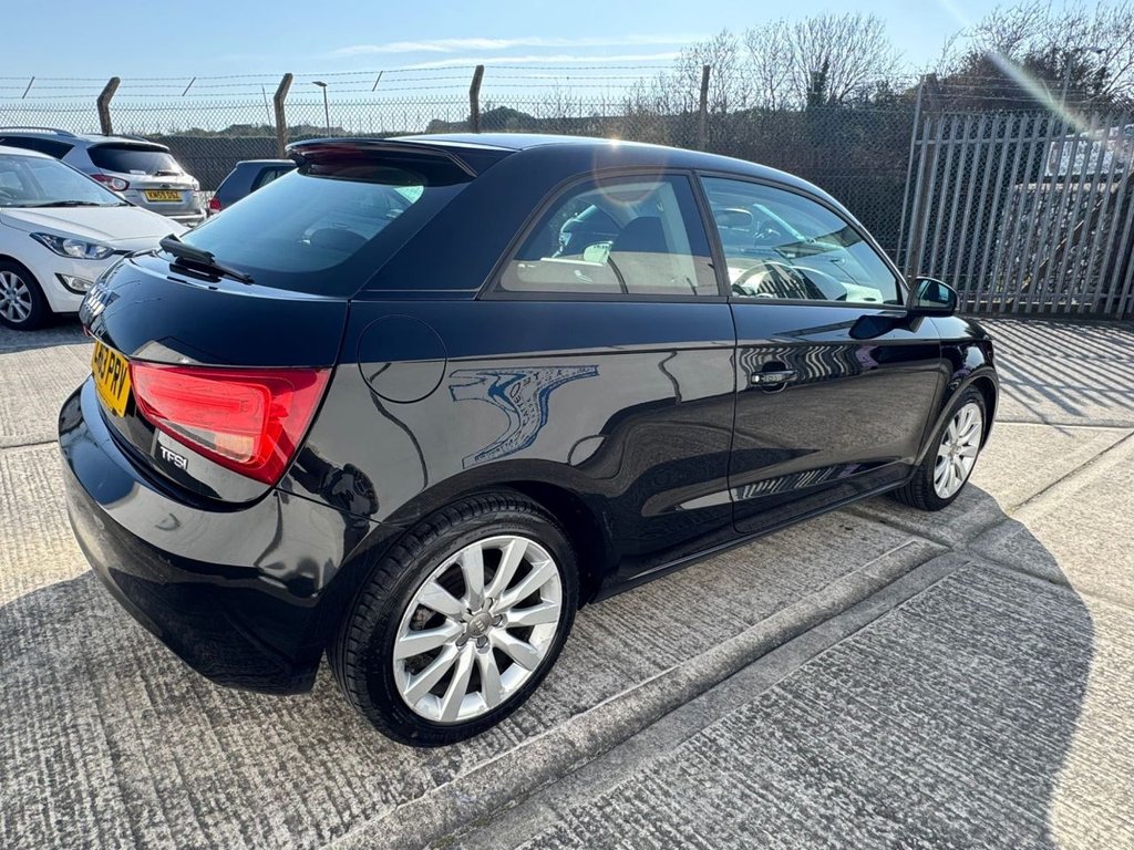 Used Audi A1 2013 for sale - 77739542: Photo 9