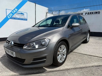Used Volkswagen Golf 2014 for sale - 79089618: Photo