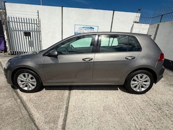 Used Volkswagen Golf 2014 for sale - 79089618: Photo