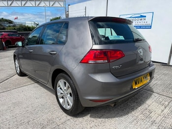Used Volkswagen Golf 2014 for sale - 79089618: Photo