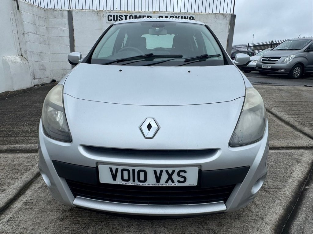 Used Renault Clio 2010 for sale - 78124459: Photo 10