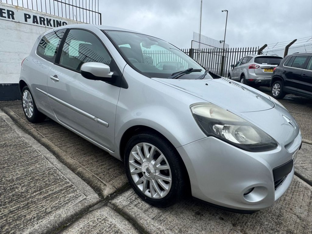 Used Renault Clio 2010 for sale - 78124459: Photo 7