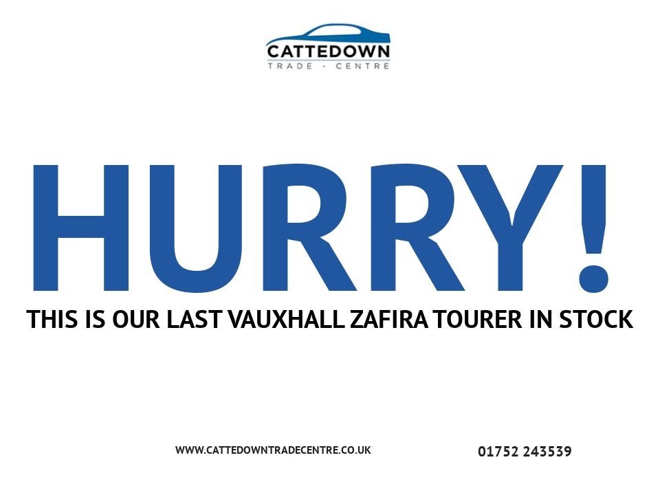 Used Vauxhall Zafira 2015 for sale - 77941762: Photo 16