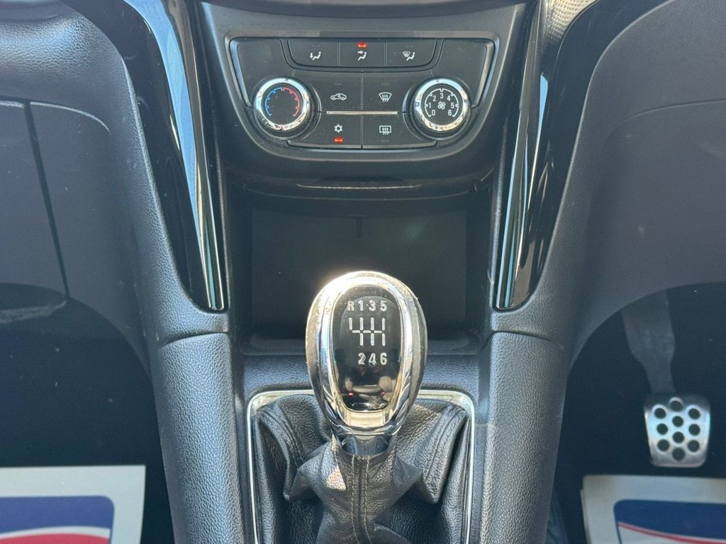 Used Vauxhall Zafira 2015 for sale - 77941762: Photo 29