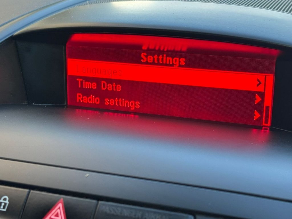 Used Vauxhall Zafira 2015 for sale - 77941762: Photo 48