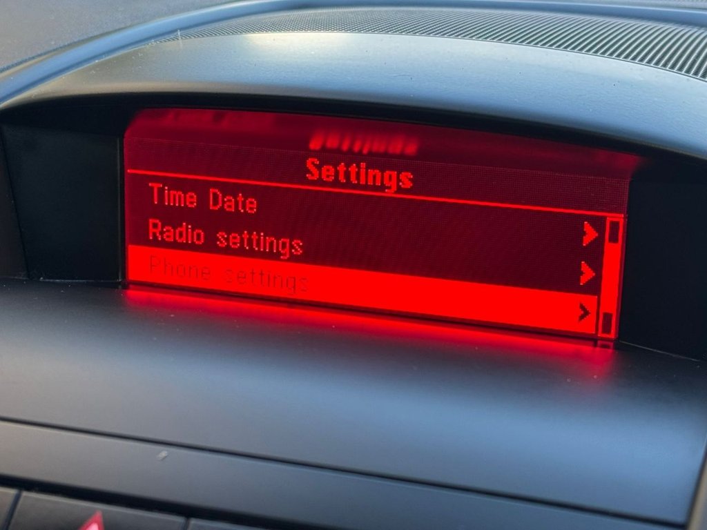 Used Vauxhall Zafira 2015 for sale - 77941762: Photo 49