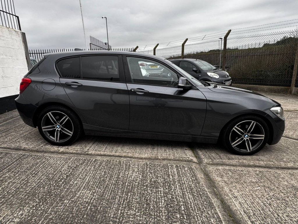 Used BMW 1 Series 2012 for sale - 77667675: Photo 13