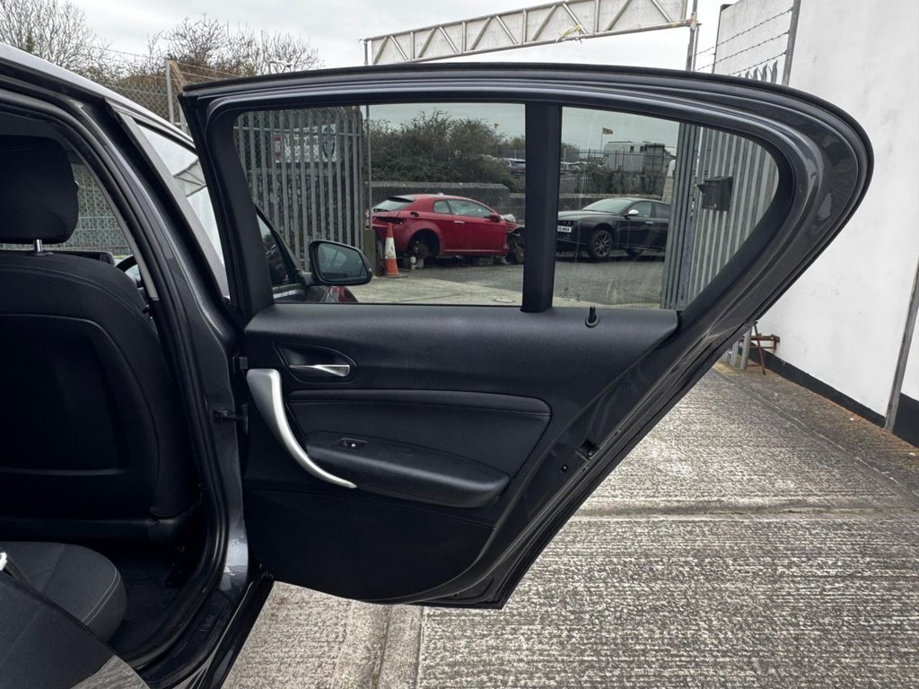 Used BMW 1 Series 2012 for sale - 77667675: Photo 17