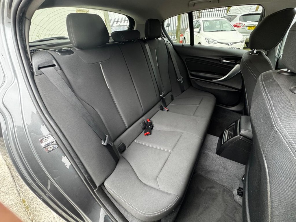 Used BMW 1 Series 2012 for sale - 77667675: Photo 18