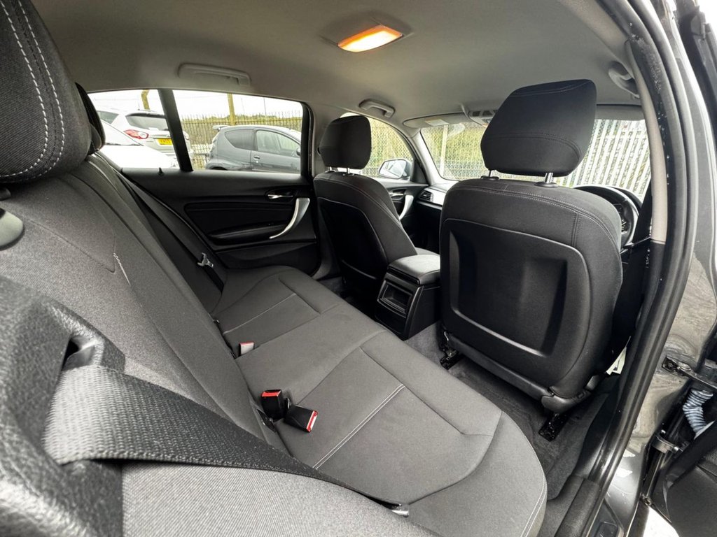 Used BMW 1 Series 2012 for sale - 77667675: Photo 19