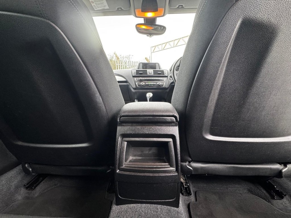 Used BMW 1 Series 2012 for sale - 77667675: Photo 22