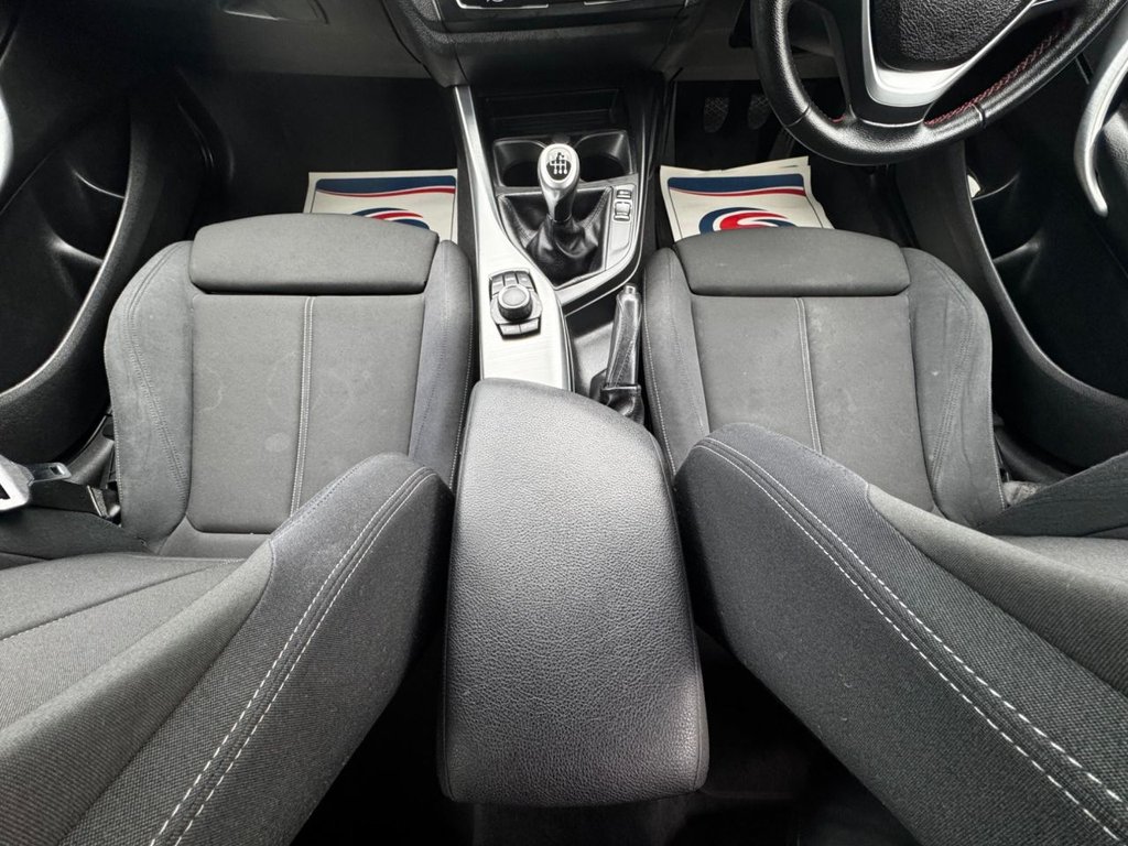 Used BMW 1 Series 2012 for sale - 77667675: Photo 23