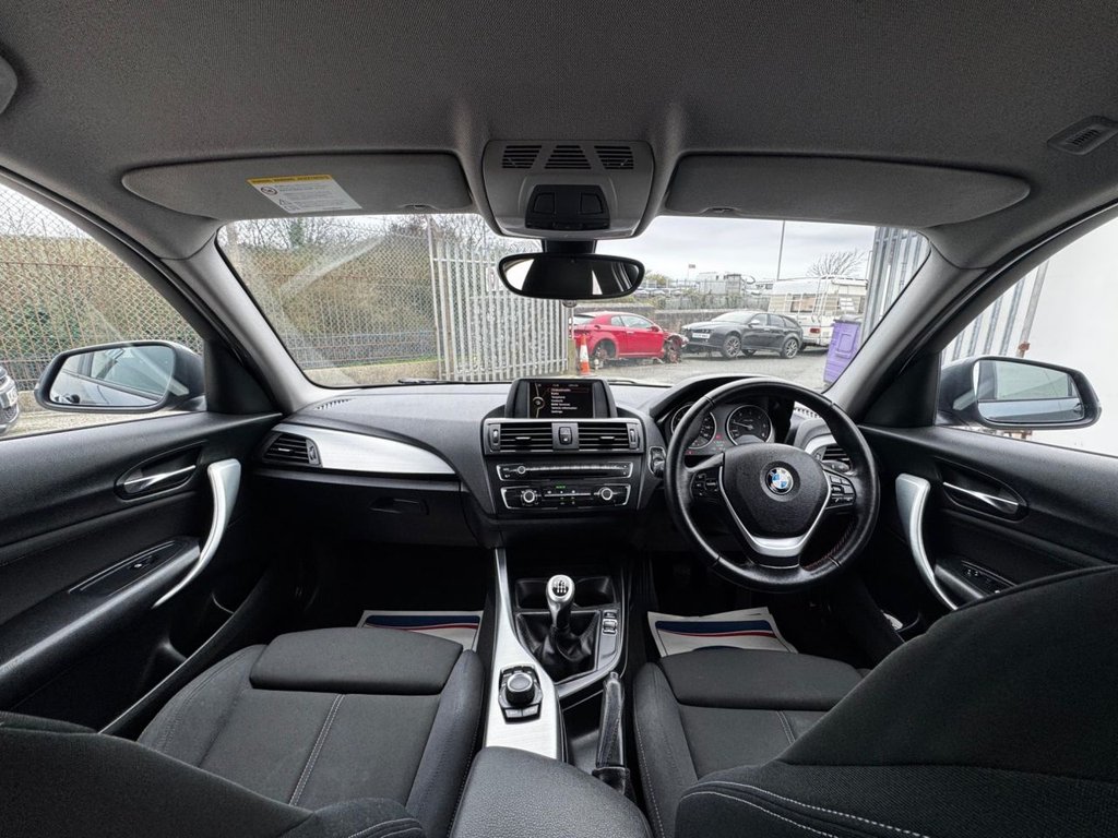 Used BMW 1 Series 2012 for sale - 77667675: Photo 26