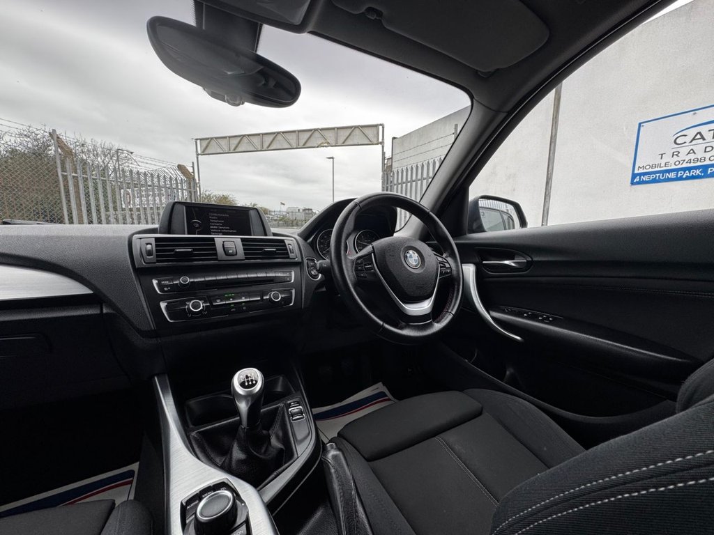 Used BMW 1 Series 2012 for sale - 77667675: Photo 32