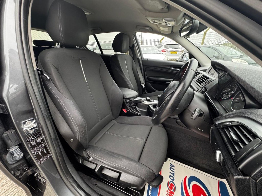 Used BMW 1 Series 2012 for sale - 77667675: Photo 39