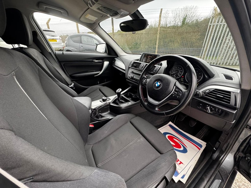 Used BMW 1 Series 2012 for sale - 77667675: Photo 40