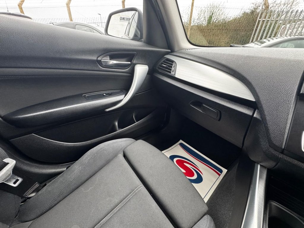 Used BMW 1 Series 2012 for sale - 77667675: Photo 42