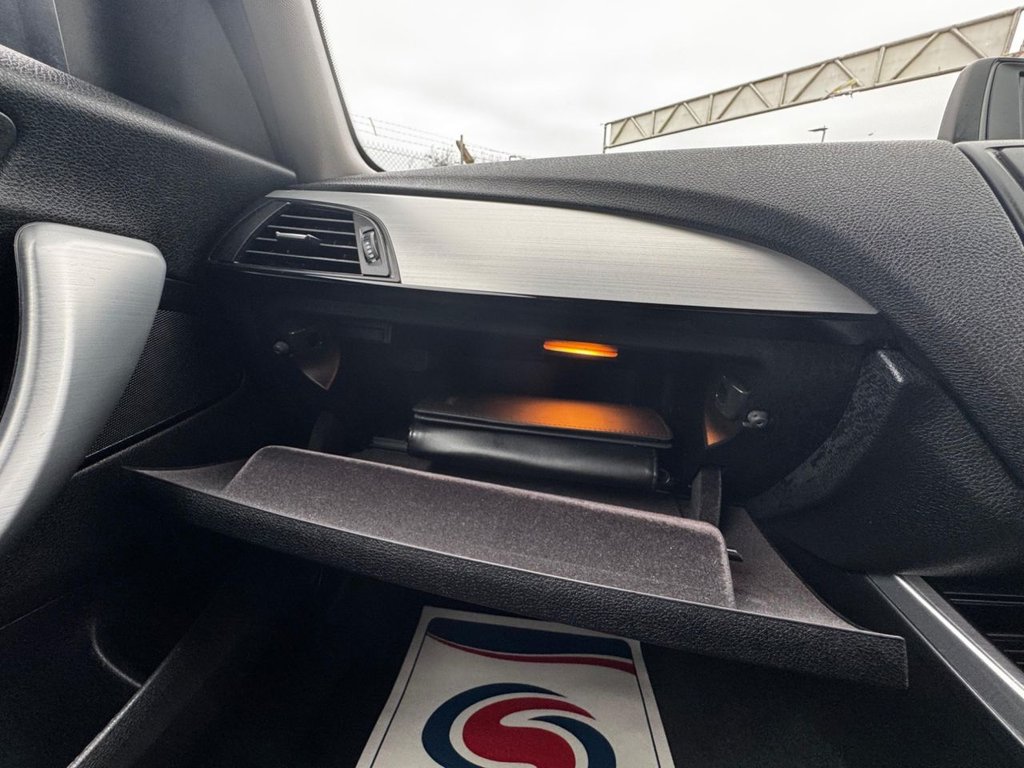 Used BMW 1 Series 2012 for sale - 77667675: Photo 45