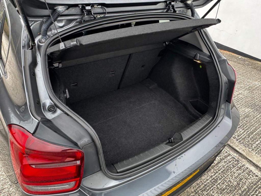 Used BMW 1 Series 2012 for sale - 77667675: Photo 7