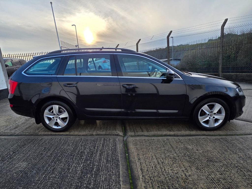 Used Skoda Octavia 2015 for sale - 76950560: Photo 11