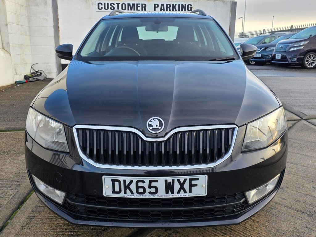 Used Skoda Octavia 2015 for sale - 76950560: Photo 13