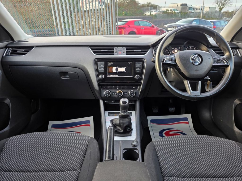 Used Skoda Octavia 2015 for sale - 76950560: Photo 23