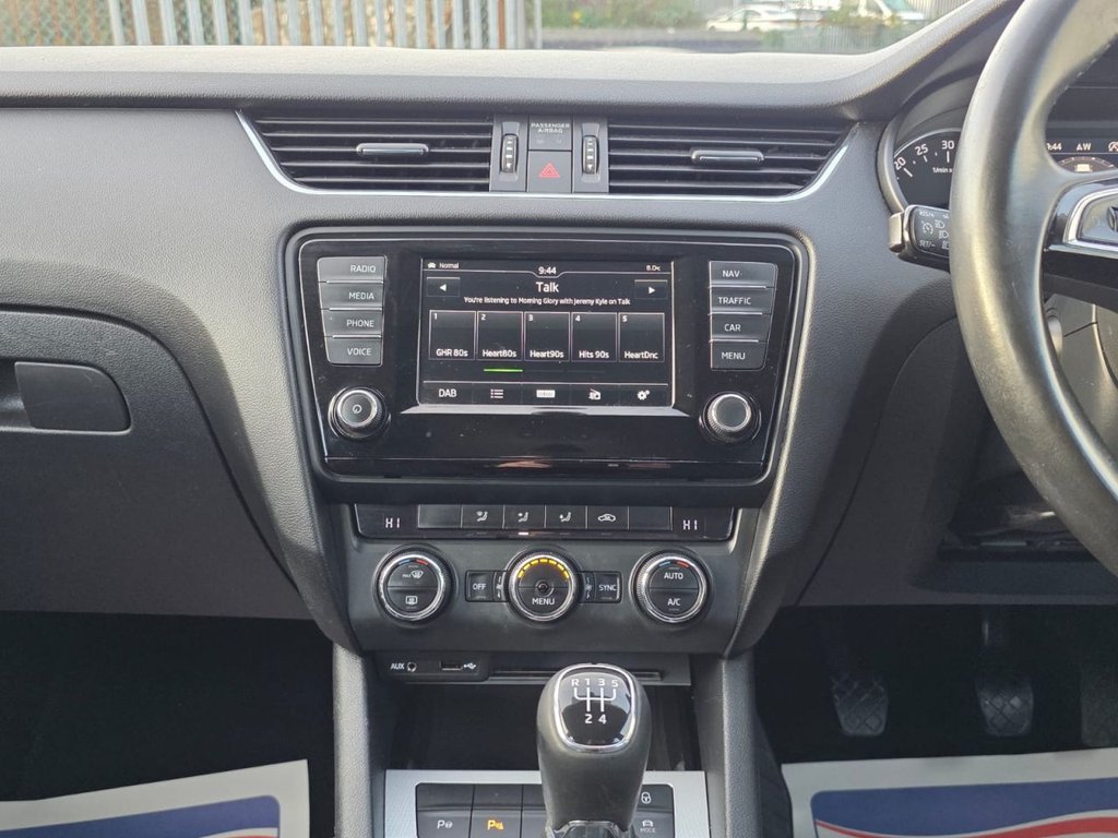 Used Skoda Octavia 2015 for sale - 76950560: Photo 24