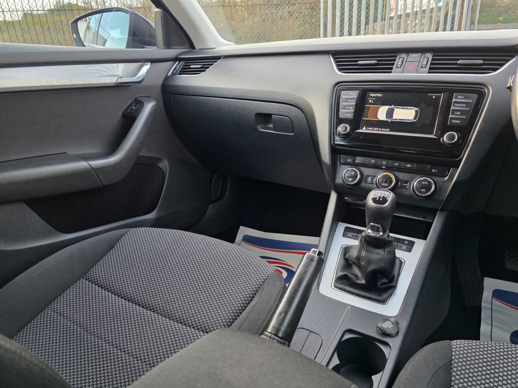 Used Skoda Octavia 2015 for sale - 76950560: Photo 26