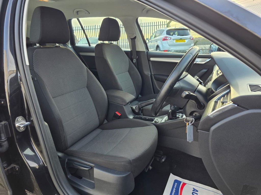 Used Skoda Octavia 2015 for sale - 76950560: Photo 33