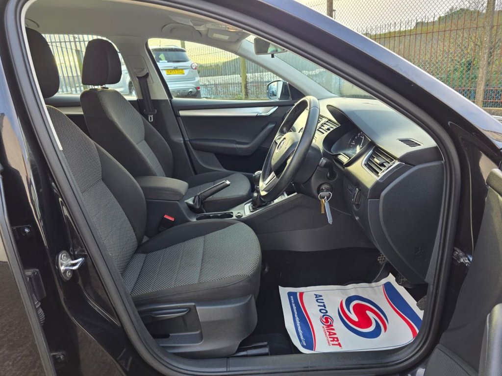 Used Skoda Octavia 2015 for sale - 76950560: Photo 34